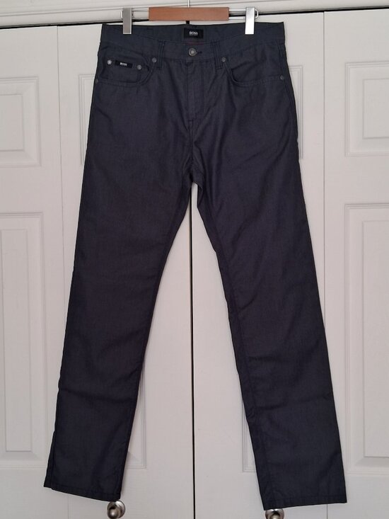 Hugo Boss Pants - Picture 2 of 14